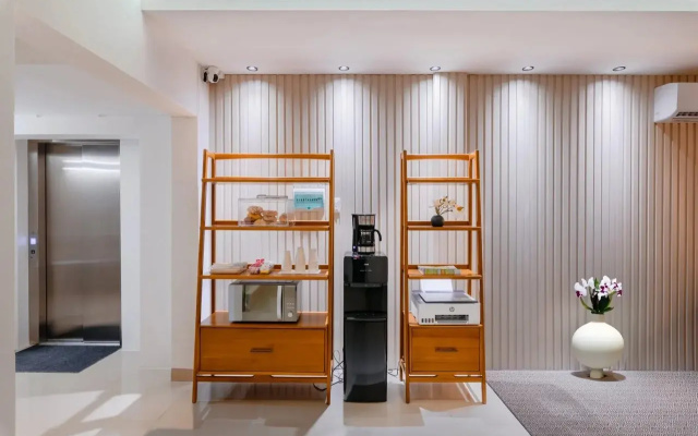 Coralia Boutique Hotel Cozumel