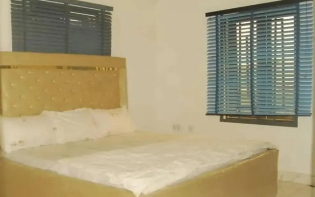 SAGS Apartments