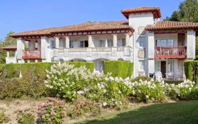 appartement domaine de Bordaberry Urrugne