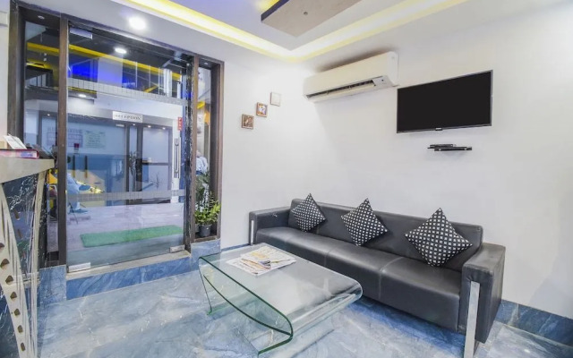 Gracious by Vishesh Hotels & Home Stay