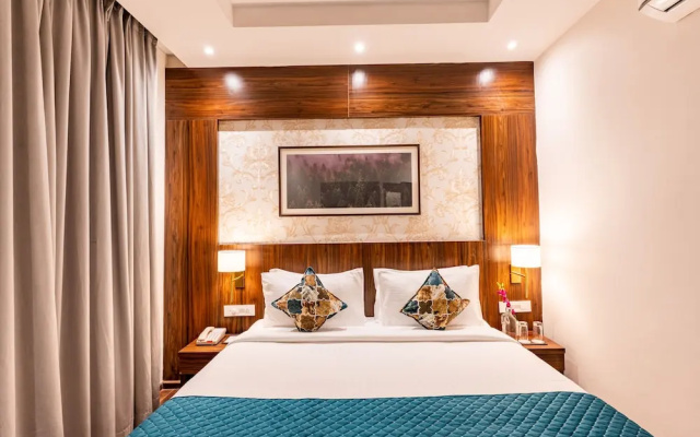 Regenta Place Morni Hills, Panchkula