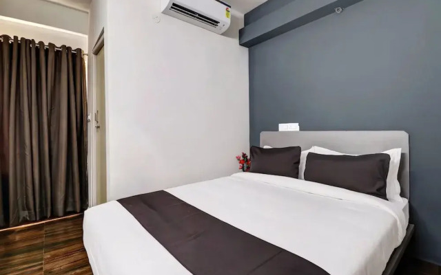 RG Suites EC II