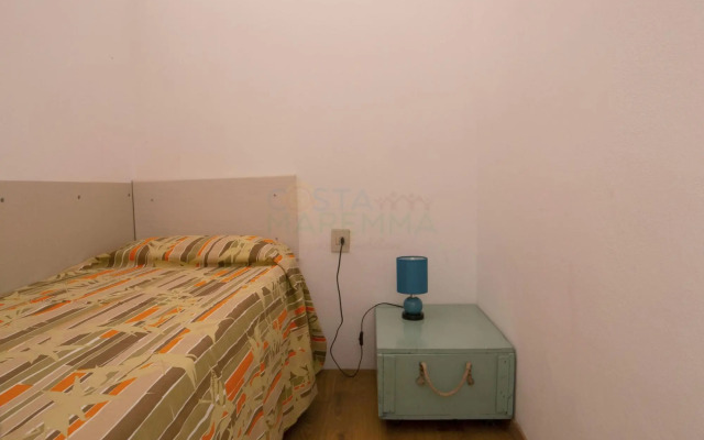 Fiocco flat in Follonica-FIOCCO