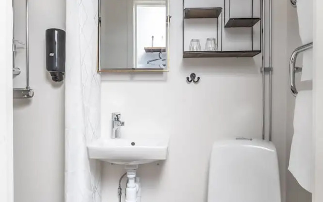 Järnvägshotellet i Edsbyn