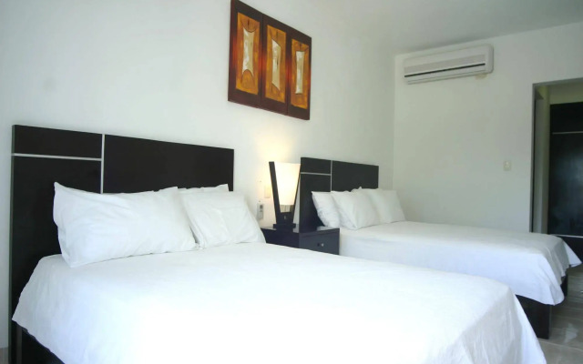 Hotel Holly