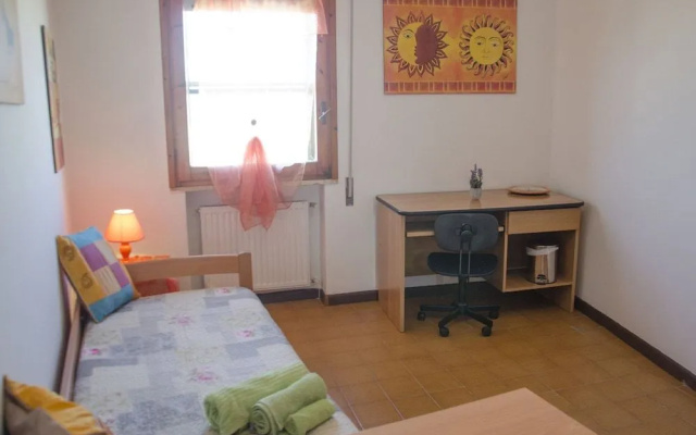 Casa Poseidone