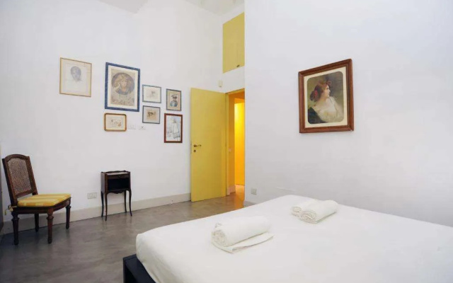 Sarpi Apartment