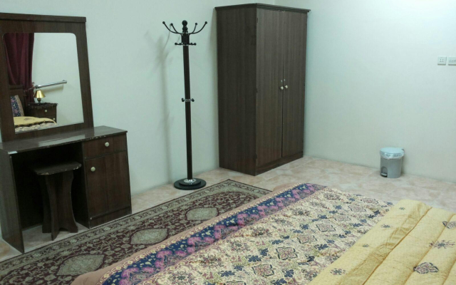 Al Eairy Apartments-Ihsaa 4