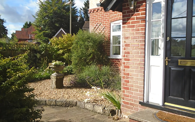 Avalon House B&B