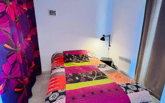 Les Appartements De Lina - Studio Tortue - Self Check-In
