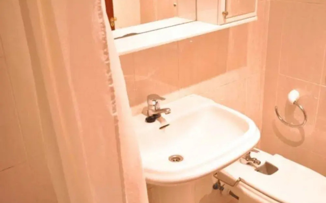 Apartamento Céntrico Para 4 Personas en Cambrils