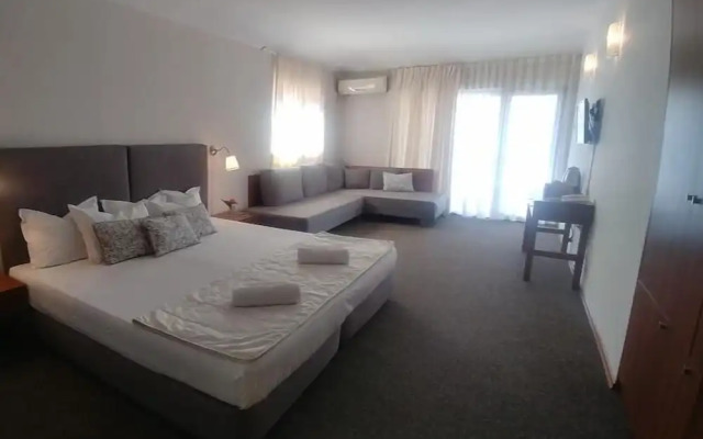 Hotel Muses