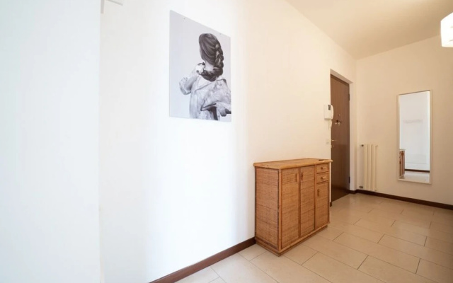 Bright Apartments Verona - Valdonega Torricelle View