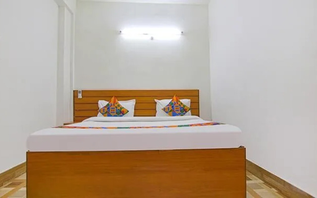 FabHotel Sunita's