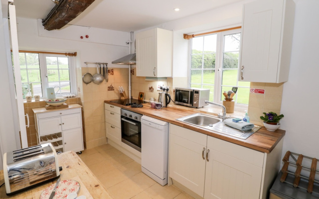 Rock Cottage