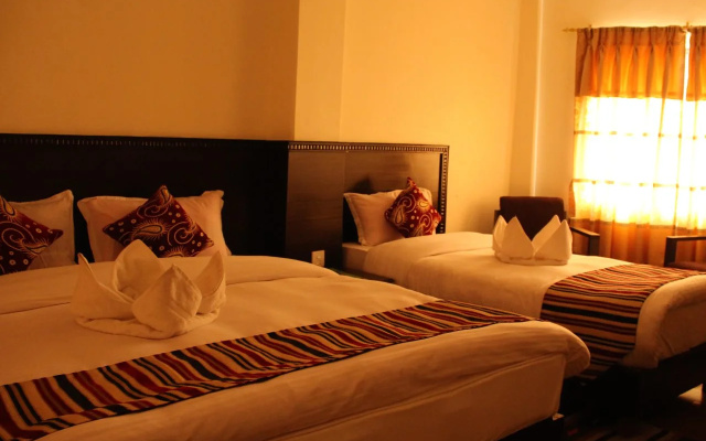 Hotel Admire Pokhara