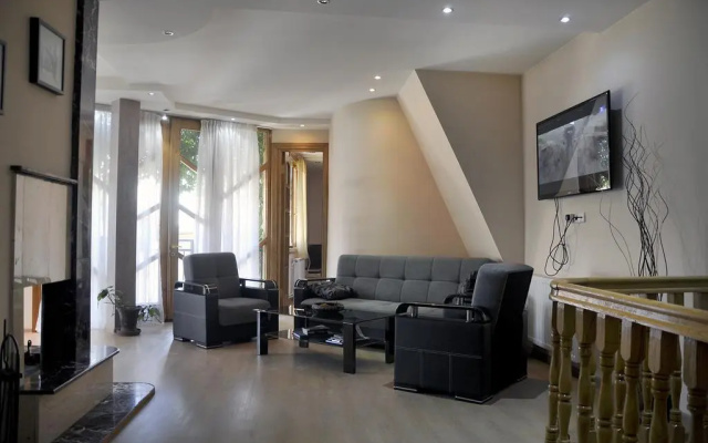 Duplex Opera