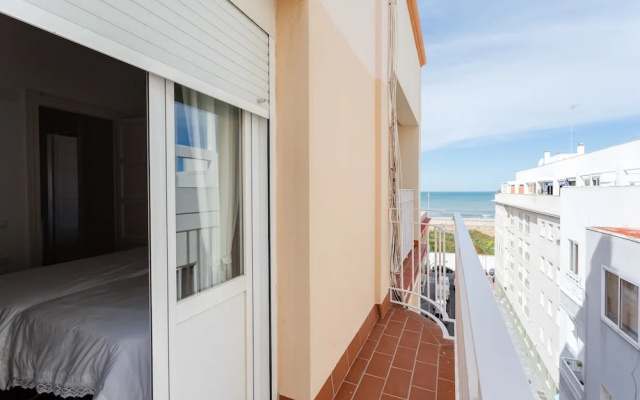 Apartamento Faro Family Home