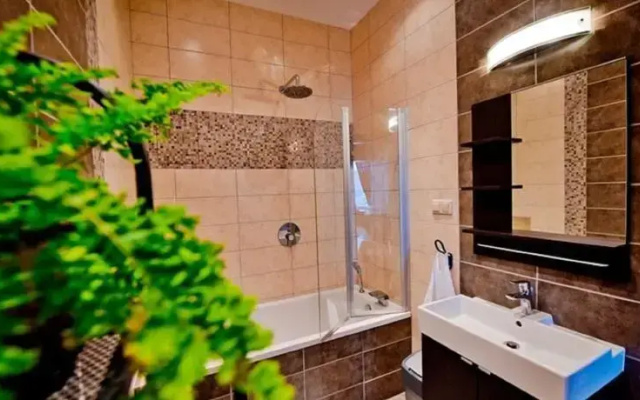 Hotelik Łebski