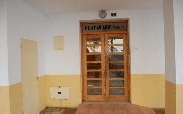 Central apartment near Puerto Marina
