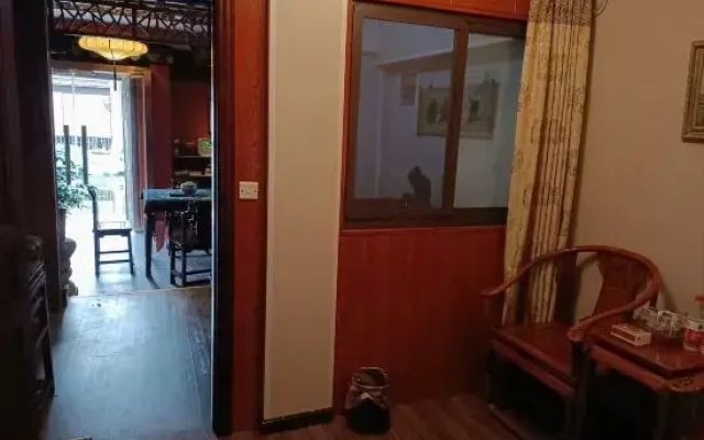 Liuyinlu Hostel