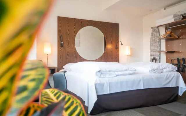 Hotel Europa