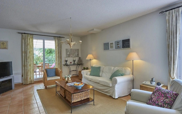 Family-friendly Provence Villa