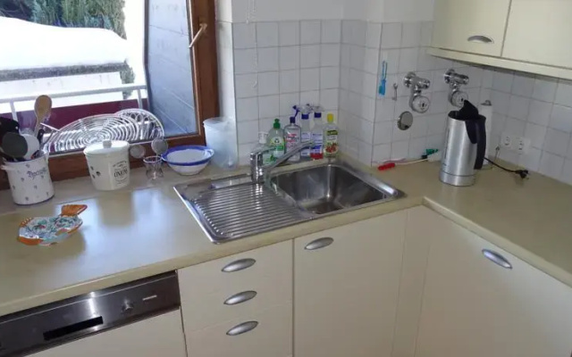 Ferienwohnung Veit