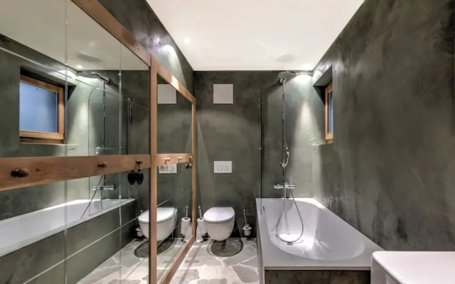 Chalet La Tsoum