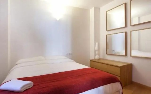 Park Guell Apartments