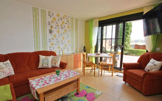 Ferienwohnung Waren SEE 8481
