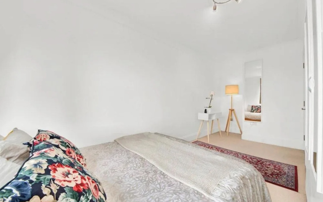 Hyde Park Superior Suite - Central London Location