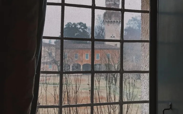 Relais Villabella
