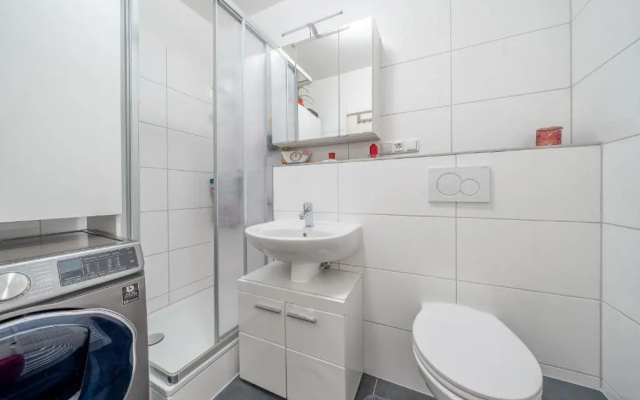 ID 5394 - Private Apartment