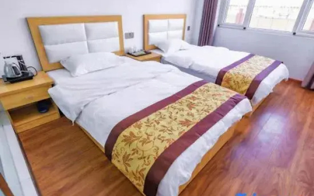 NanYang  HuaYao  Hotel