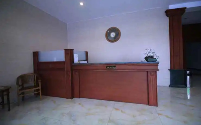 Hotel Zamrud Malioboro