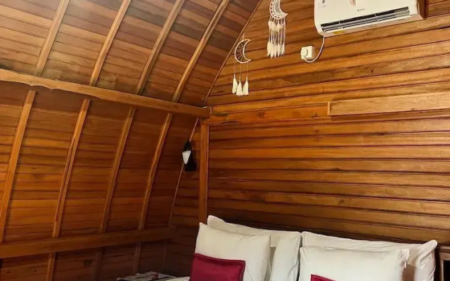 Nusa Dua Huts Pondok Gajah Para by EPS
