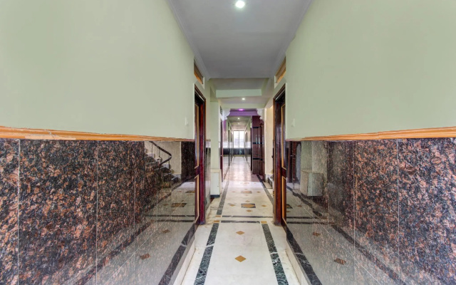 SPOT ON 77106 Hotel Sangam Royal