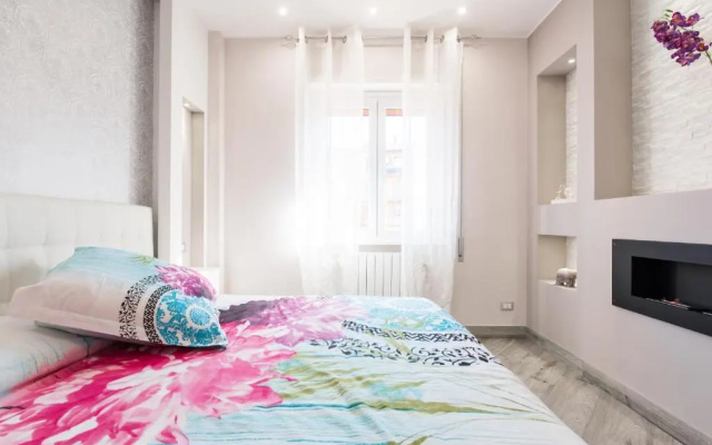 La Fiaba Roma Apartment