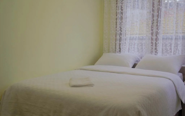 Ada Inan Butik Otel