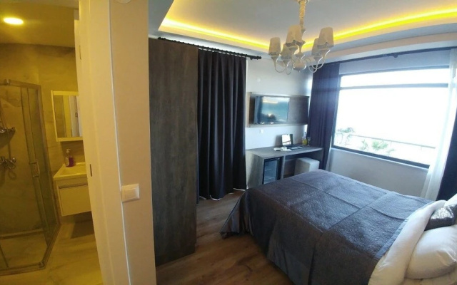 Yalı Bahçe Mudanya