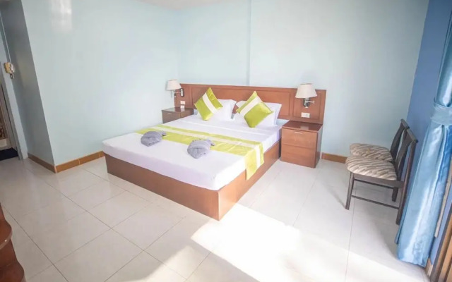 Villa Park Resort