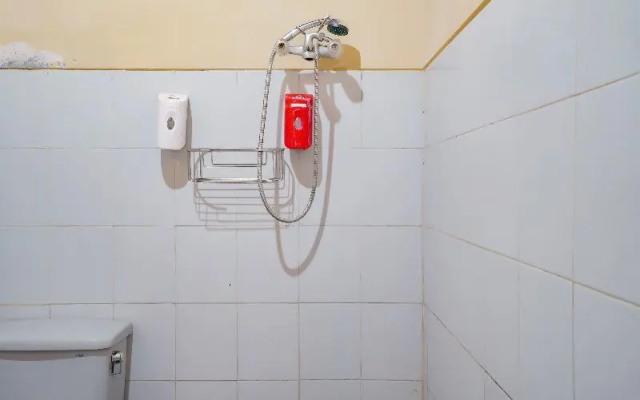 OYO 90025 Pondok Pesona Lembang