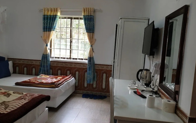 Duong Sat Hotel