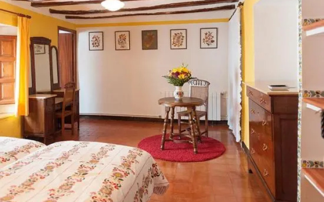 Casa Sastre Segui
