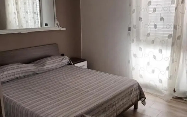 Casa 100m dal mare caraibico