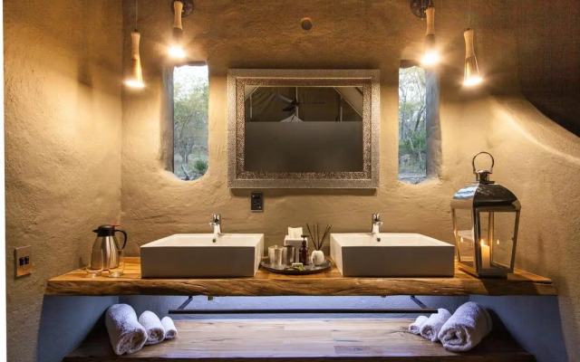 Garonga Safari Camp