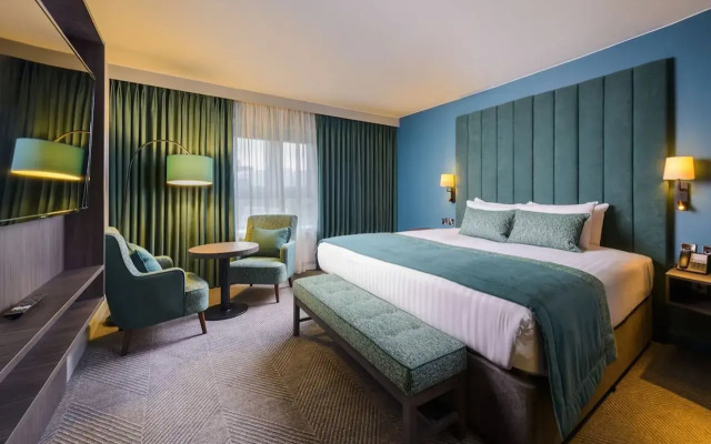 Hotel Killarney