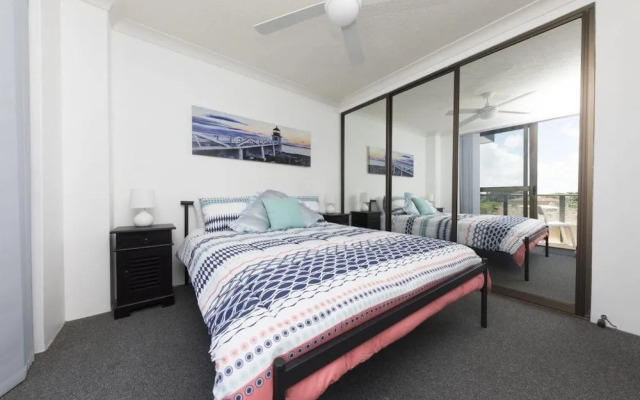 Wharf Street Vista