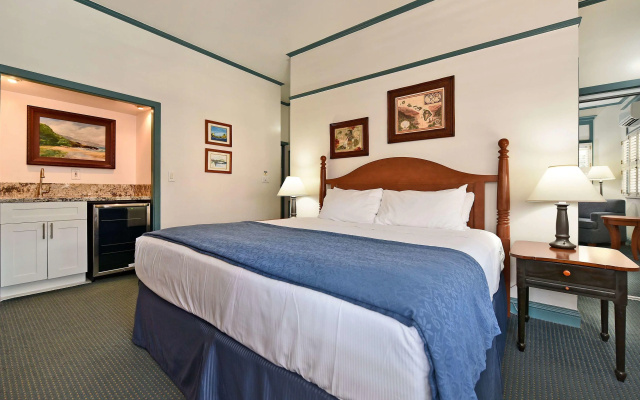 Best Western Pioneer Inn